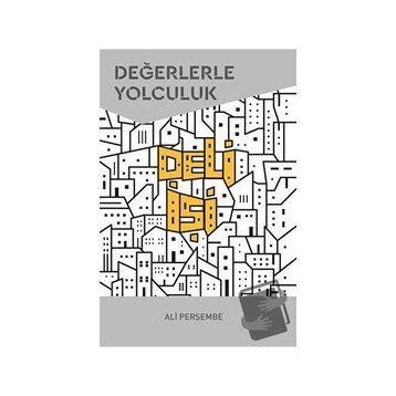 Deli İşi - Ali Perşembe