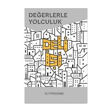 Deli İşi - Ali Perşembe