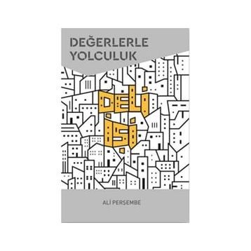 Deli İşi - Ali Perşembe