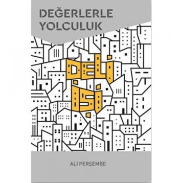 Deli İşi - Ali Perşembe