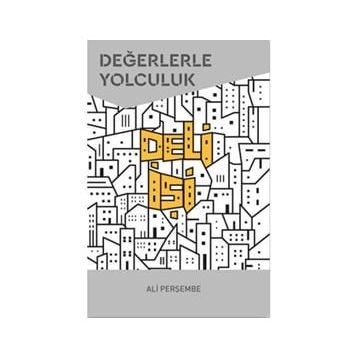Deli İşi - Ali Perşembe