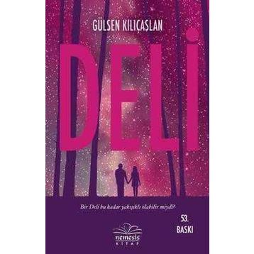 Deli Kız - Gülsen Kılıçaslan