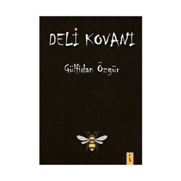 Deli Kovanı Gülfidan Özgür