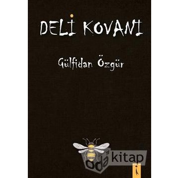 Deli Kovanı Gülfidan Özgür