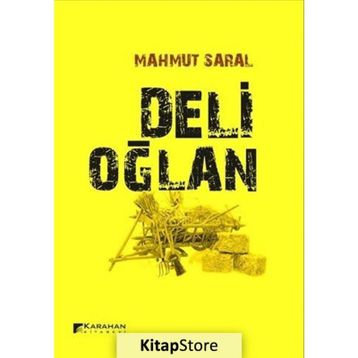 Deli Oğlan - Mahmut Saral