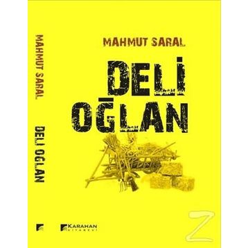 Deli Oğlan - Mahmut Saral
