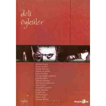 DELI ÖYKÜLER - KOLEKTIF