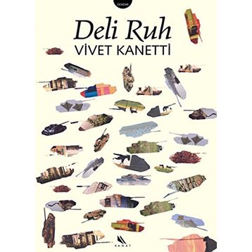 DELI RUH (DVD'LI) - VIVET KANETTI