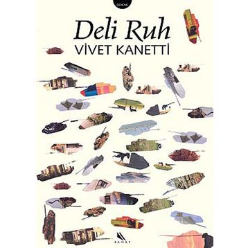DELI RUH (DVD'LI) - VIVET KANETTI