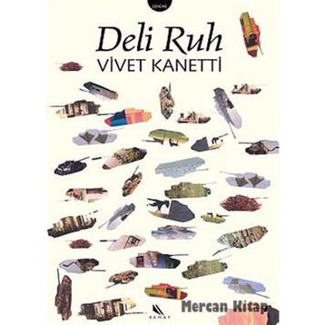 DELI RUH (DVD'LI) - VIVET KANETTI