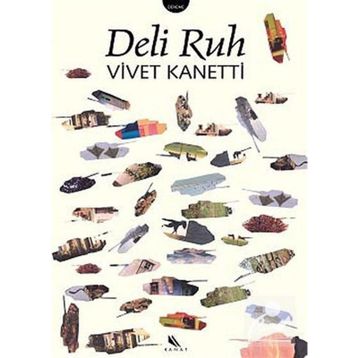 DELI RUH (DVD'LI) - VIVET KANETTI