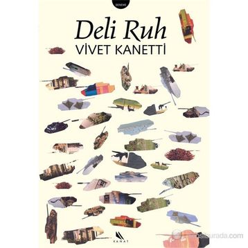 DELI RUH (DVD'LI) - VIVET KANETTI