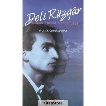 DELI RÜZGAR - CEMAL KURNAZ