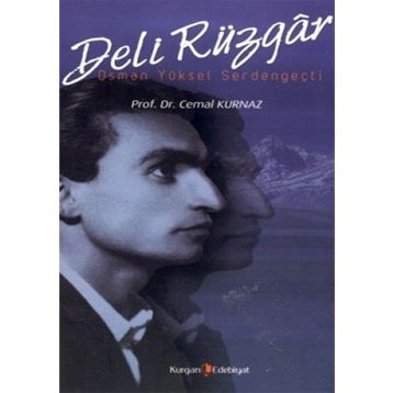 DELI RÜZGAR - CEMAL KURNAZ