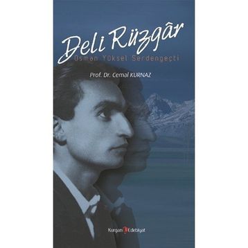 DELI RÜZGAR - CEMAL KURNAZ