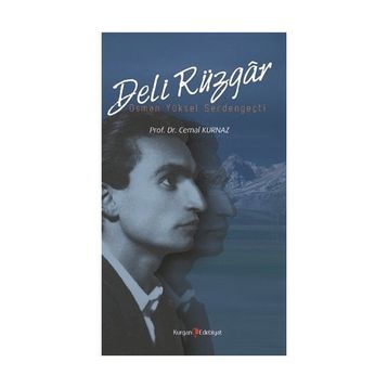 DELI RÜZGAR - CEMAL KURNAZ