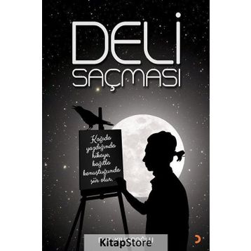 Deli Saçması - Fatih Kılınçoğlu