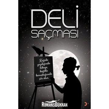 Deli Saçması - Fatih Kılınçoğlu