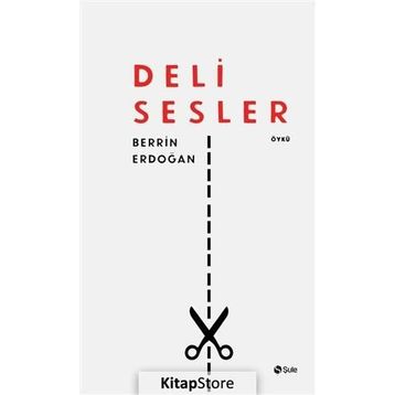 Deli Sesler - Berrin Erdoğan