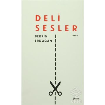 Deli Sesler - Berrin Erdoğan