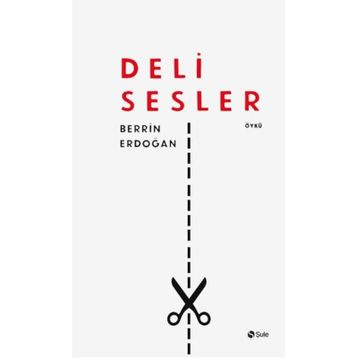 Deli Sesler - Berrin Erdoğan