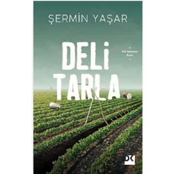 Deli Tarla - Şermin Yaşar