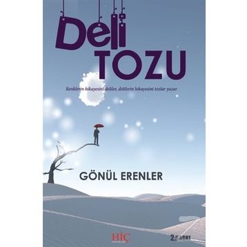 Deli Tozu - Süreyya Akçay