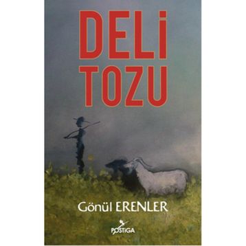 Deli Tozu - Süreyya Akçay