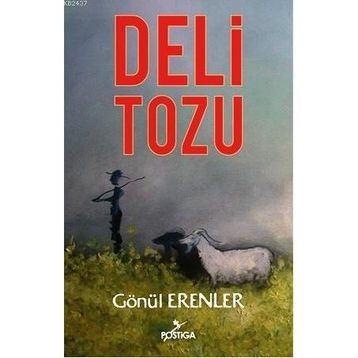 Deli Tozu - Süreyya Akçay