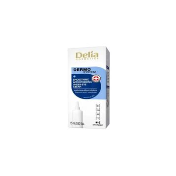 Delia 15 ml Pürüzsüzleştirici Nemlendirici Göz Altı Kremi