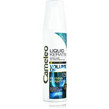 Delia Cameleo BB 150 ml İnce ve Zayıf Saçlar İçin Likit Keratin