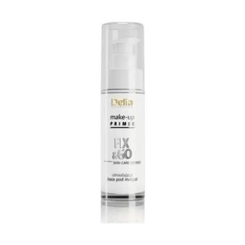 Delia Sabitleyici 35 Ml Etki Makyaj Altı Bazı