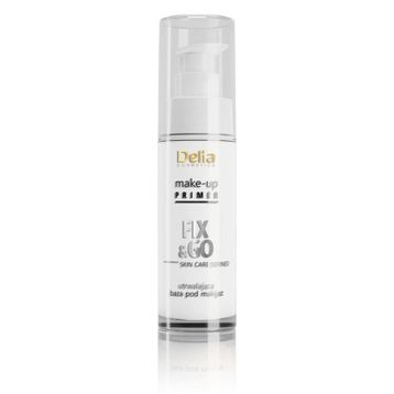 Delia Sabitleyici 35 Ml Etki Makyaj Altı Bazı