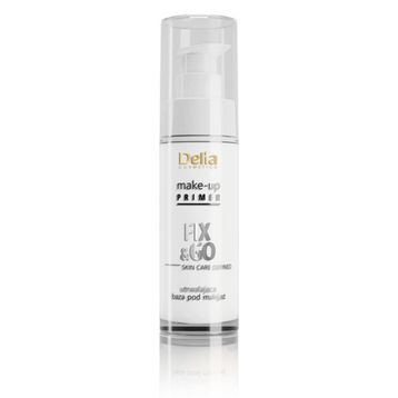Delia Sabitleyici 35 Ml Etki Makyaj Altı Bazı