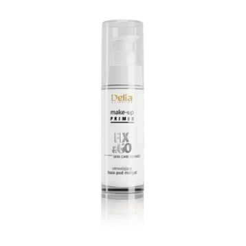 Delia Sabitleyici 35 Ml Etki Makyaj Altı Bazı