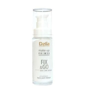 Delia Sabitleyici 35 Ml Etki Makyaj Altı Bazı