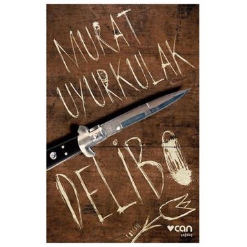 Delibo - Murat Uyurkulak