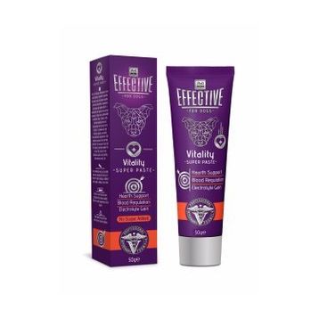 Delibon Effective Vitality Super 50 gr Köpek Pastası