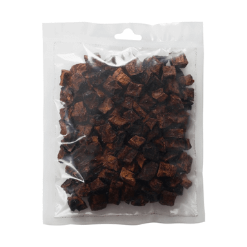 Delibon Pure 1 cm 100 gr Dana Kurutulmuş Akciğer