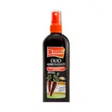 Delice 150 ml Havuç Yağı