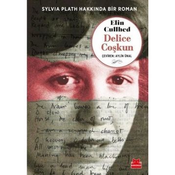 Delice Coşkun - Elin Cullhed