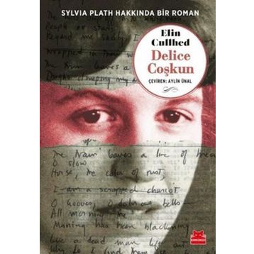 Delice Coşkun - Elin Cullhed