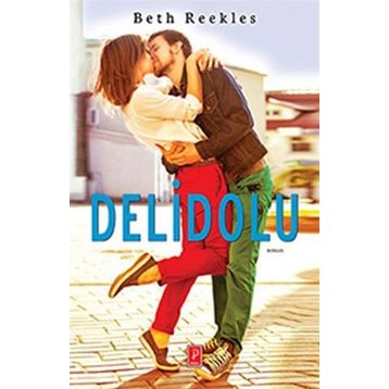 Delidolu - Beth Reekles