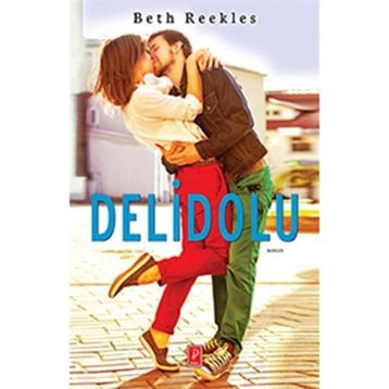 Delidolu - Beth Reekles