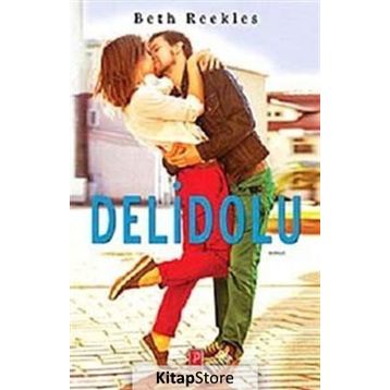 Delidolu - Beth Reekles