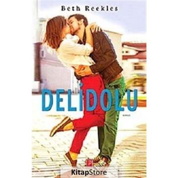 Delidolu - Beth Reekles