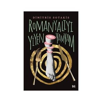 Delidolu Romanyalıyı Yiyen Yamyam