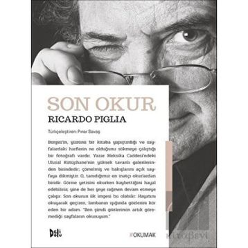 Delidolu Son Okur