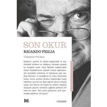 Delidolu Son Okur