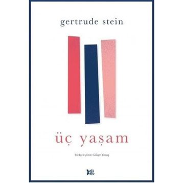 Delidolu Üç Yaşam